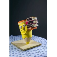 Торт Карандаш. Юлианна Сухотерина