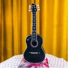 Торт Гитара. Юлианна Сухотерина personal.konditer