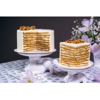 Торт Песочный. Юлианна Сухотерина personal.konditer