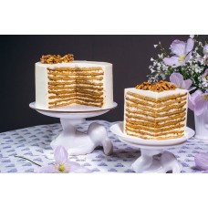 Торт Песочный. Юлианна Сухотерина personal.konditer