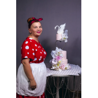 Кондитер с нуля. Тариф Премиум. Юлианна Сухотерина