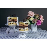 Торт Ферейро. Юлианна Сухотерина