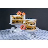 Торт Абрикос с Черносливом. Юлианна Сухотерина personal.konditer