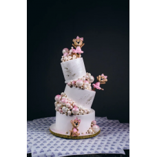 Кондитер с нуля. Тариф Лайт. Юлианна Сухотерина