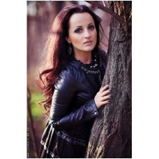 Love-тренинги. Алуника Добровольская