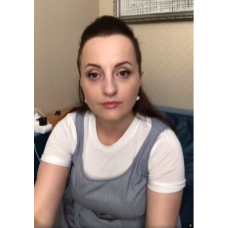 Как не зависеть от чужого мнения и перестать накручивать себя?. Алуника Добровольская