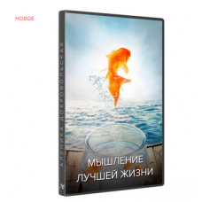 Мышление лучшей жизни (видео+транскрибация). Алуника Добровольская