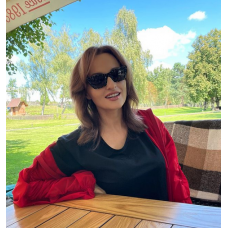 Пять шагов к уверенности. Алуника Добровольская