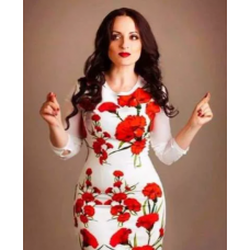 Мind Dеtох Детоксикация разума 2014. Алуника Добровольская