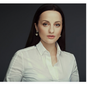 Формулы женского успеха. Алуника Добровольская