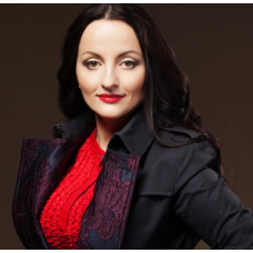 Lady level up. Выход на новый уровень по-женски. Алуника Добровольская