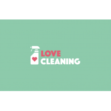 Love Cleaning. Как очистить пространство любви. Алуника Добровольская