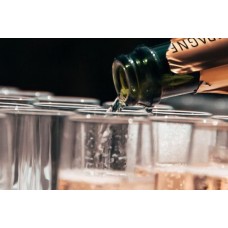 Игристые вина: главное. Яна Савельева Level One