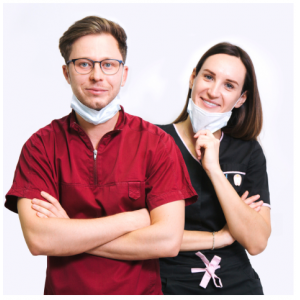 Остановим кариес навсегда! Выровняем зубы без брекетов! Константин Крылов Stop Caries School