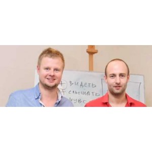 Видеокурс Погружение в состояние Эсдейла (гипнотическая кома) за 8 минут. Владимир Макулов