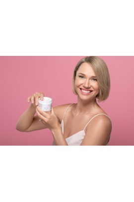 Авторский марафон "Красота и кожа". Екатерина Новикова