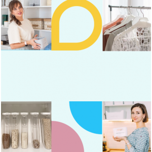 От Хаоса к Порядку. Галина Сирик, Гелия Пузракова, Виктория Леонтьева Хаоса нет