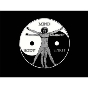 Тело, Разум и Душа. Mind, Body & Spirit. Joey Yap Тело, Разум и Душа. Mind, Body & Spirit. Joey Yap