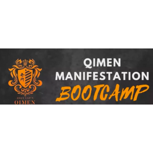 Манифестации ци мэнь. Mindy Yoong Joey Yap Academy