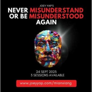 Физиогномика. Joey Yap Физиогномика. Joey Yap