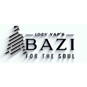 Ба цзы для души. Joey Yap Ба цзы для души. Joey Yap