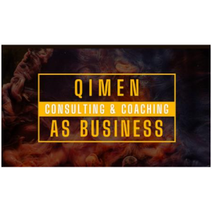 Ци Мэнь консалтинг и коучинг как бизнес. Joey Yap Ци Мэнь консалтинг и коучинг как бизнес. Joey Yap