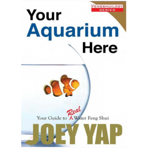 Ваш аквариум здесь. Joey Yap