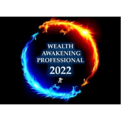 Пробуждение богатства 2022. Wealth Awakening Professional 2022. Show & Tell