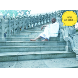 7 ведических секретов продающих постов. Владимир Древс