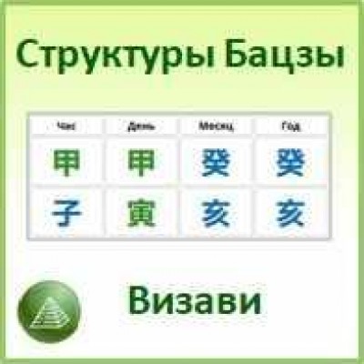 Карты Визави. Юлия Бальсина