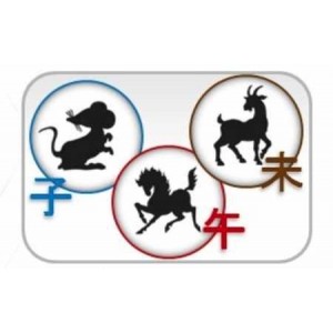 Астрология 12 животных. Юлия Бальсина Студия Фэн-шуй Гармония Астрология 12 животных. Юлия Бальсина Студия Фэн-шуй Гармония