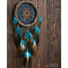 Ловец Снов. Наталия Рунная