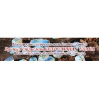 Рунный талисман Безусловная удача. Наталья Рунная