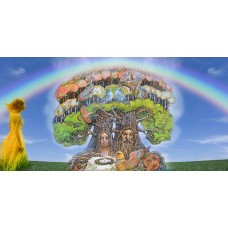 Сила рода и родовые сценарии. Лилия Гаевая