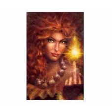 Работа с Высшими силами. Светлана Соколова