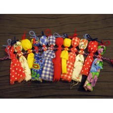 Кумоха осенняя и Головосек. Светлана Соколова