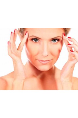 Интенсив по омоложению. Александр Серебренников