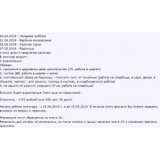 Вербное воскресенье и Радоница. Светлана Соколова