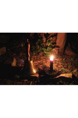 Покровская обрядовая работа. Светлана Соколова