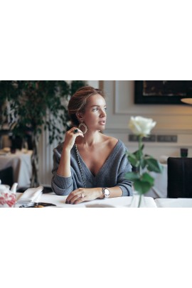 Магия женственности. Жизнь по моим условиям. Вероника Хацкевич