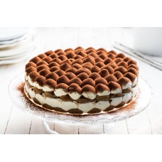 Торт «Тирамису». kulik_ova Ольга Куликова