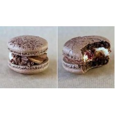 Сборник рецептов начинок для макарон 5 Ольга Куликова @kulik_ova