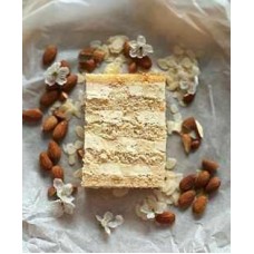 Торт Миндаль-Бейлис. Ольга Куликова