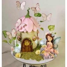 Детские торты 3.0. Тариф Идеальный. Ольга Куликова