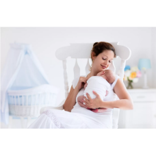 Особенности родов и послеродового периода. Галина Филиппова