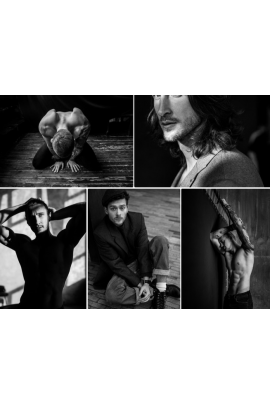 10 лет PhotoCASA. 10 видеоуроков. Анна Мельникова