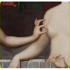 История проституции. Екатерина Андреева