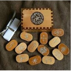 Магия рун, от новичка до мастера. Версия ВИП. Алория Собинова