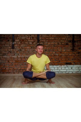 Безопасная гибкость. Андрей Ткаченко