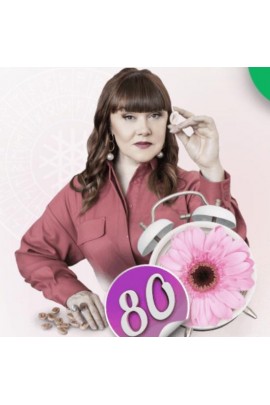 Руническая стратегия «ЗДОРОВЬЕ ПО-ЖЕНСКИ». Алория Собинова